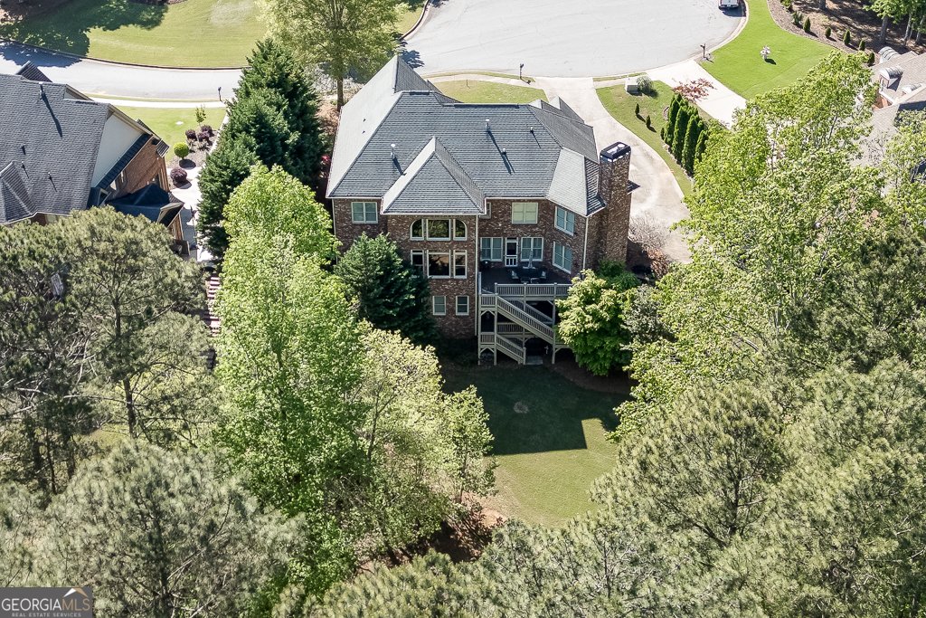 2930 Aquitania Lane Cumming - 34