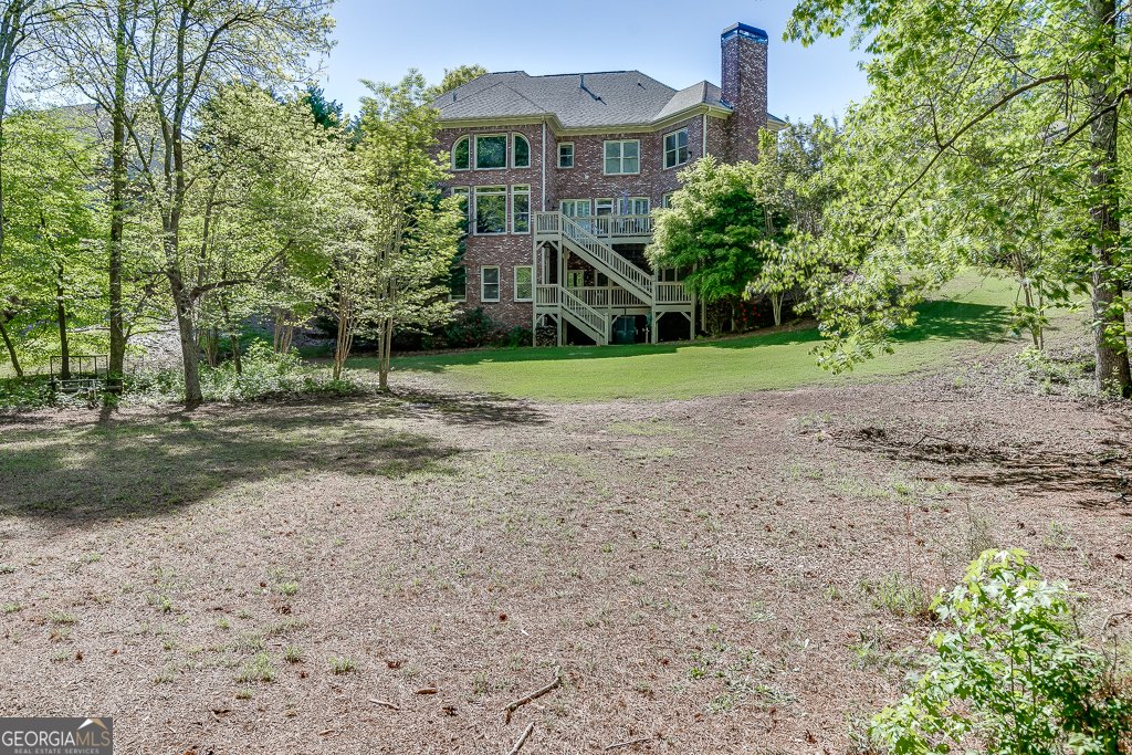 2930 Aquitania Lane Cumming - 4