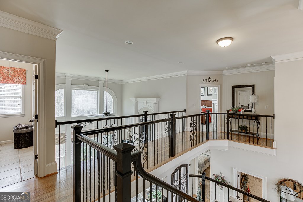 2930 Aquitania Lane Cumming - 49