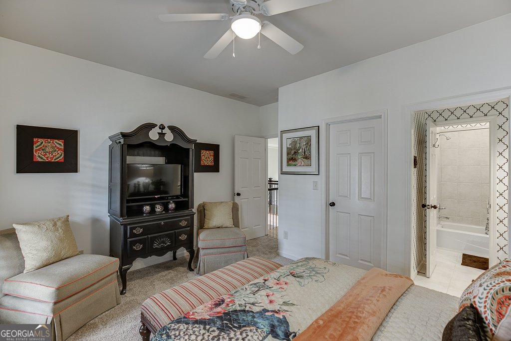2930 Aquitania Lane Cumming - 52