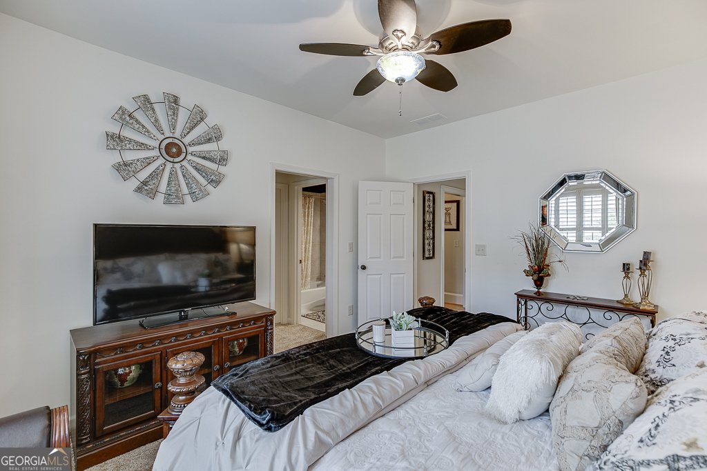 2930 Aquitania Lane Cumming - 60