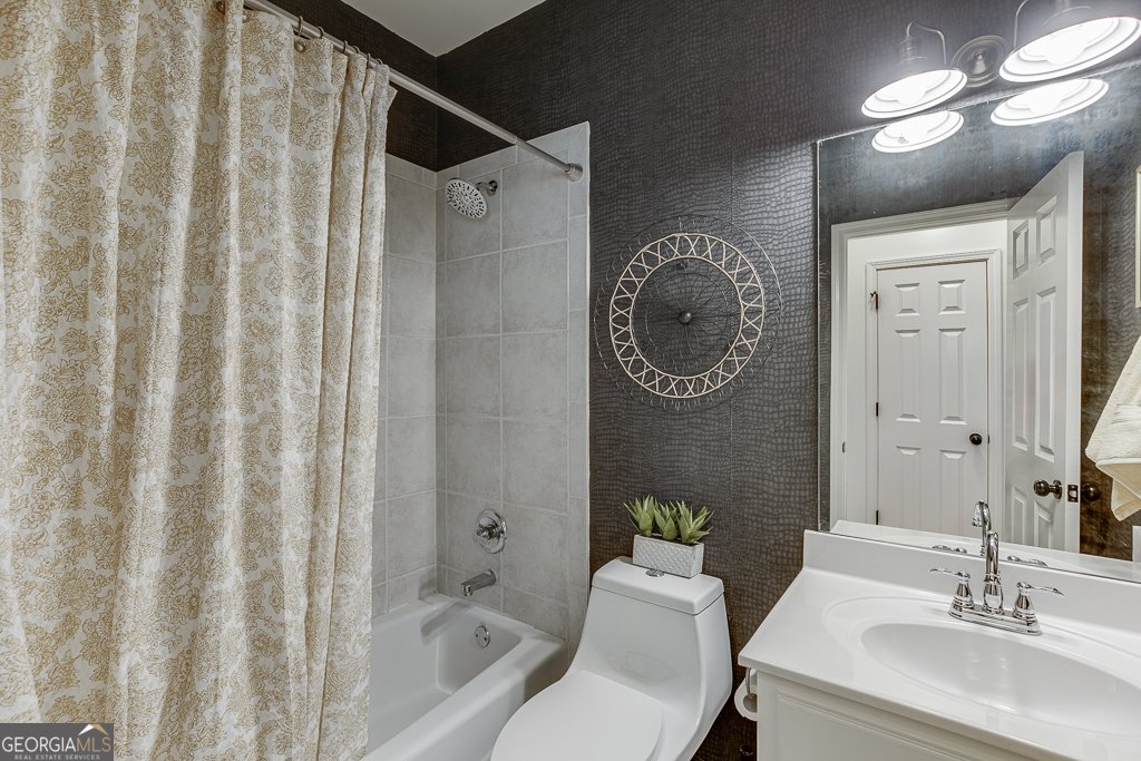 2930 Aquitania Lane Cumming - 61