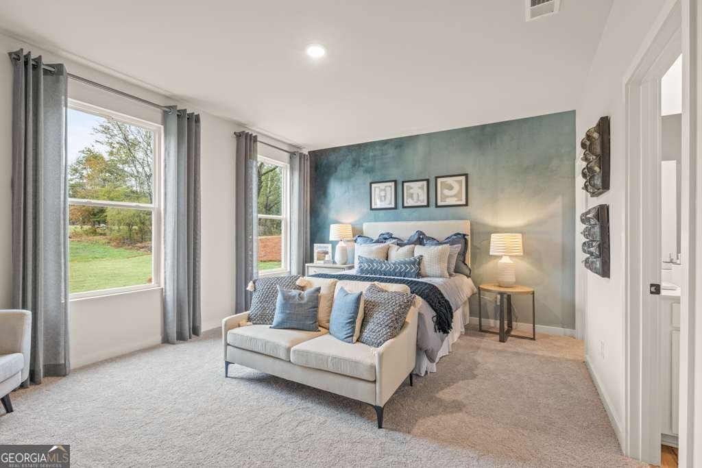 7210 Carruthers Way Dawsonville - 17