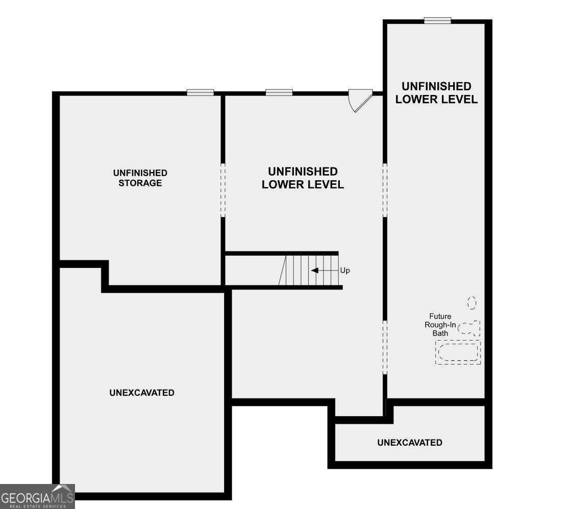 7230 Carruthers Way Dawsonville - 4