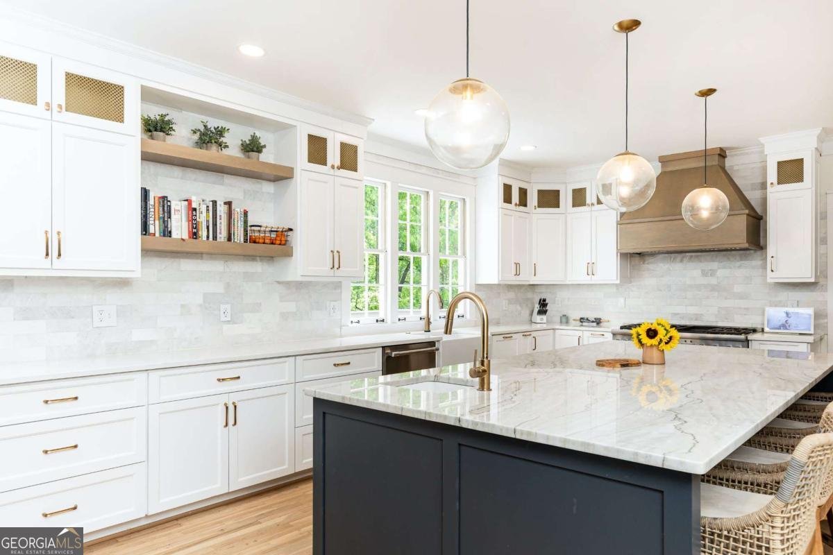 3380 Hill Forest Trail Acworth - 18