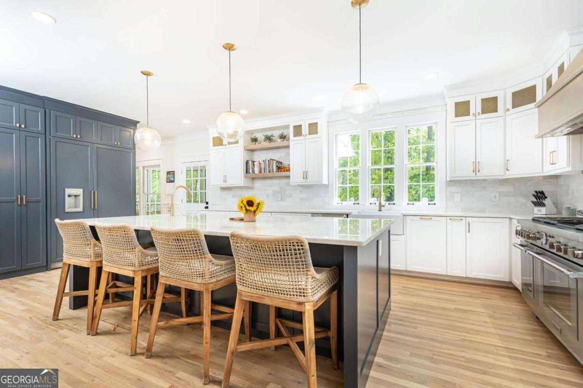 3380 Hill Forest Trail Acworth - 22