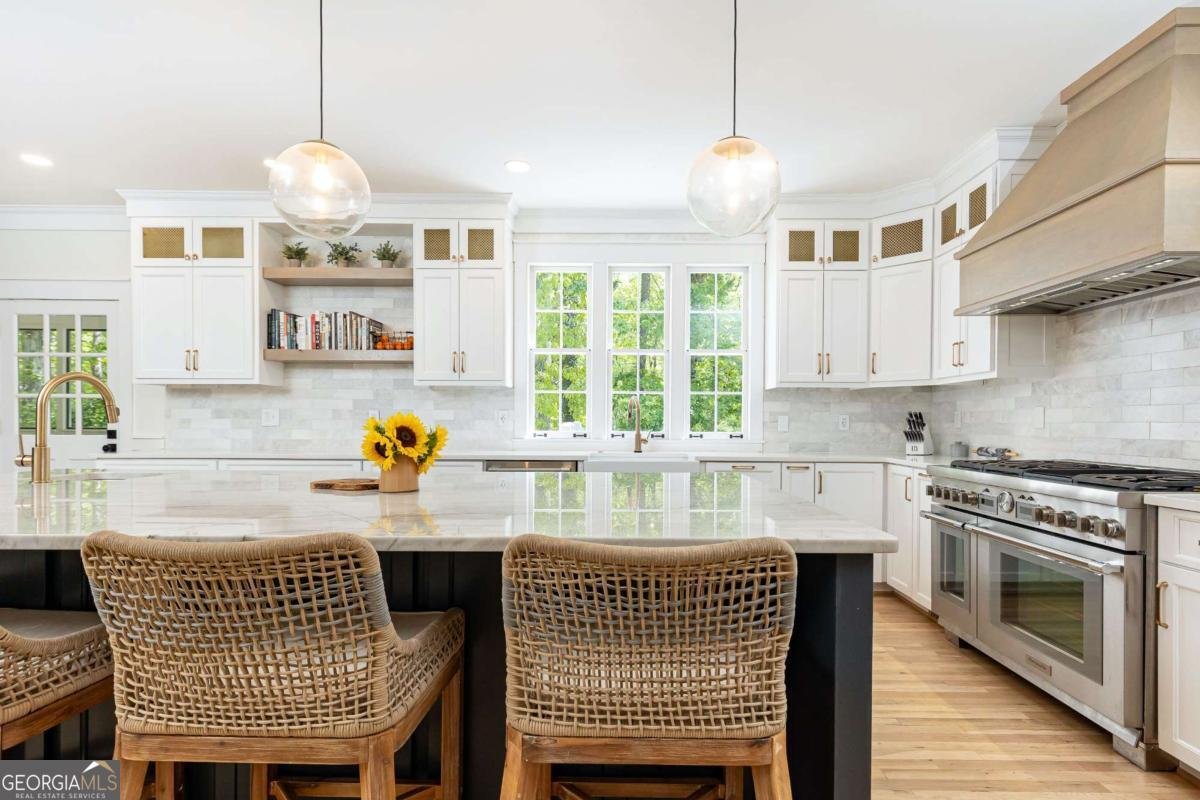 3380 Hill Forest Trail Acworth - 23