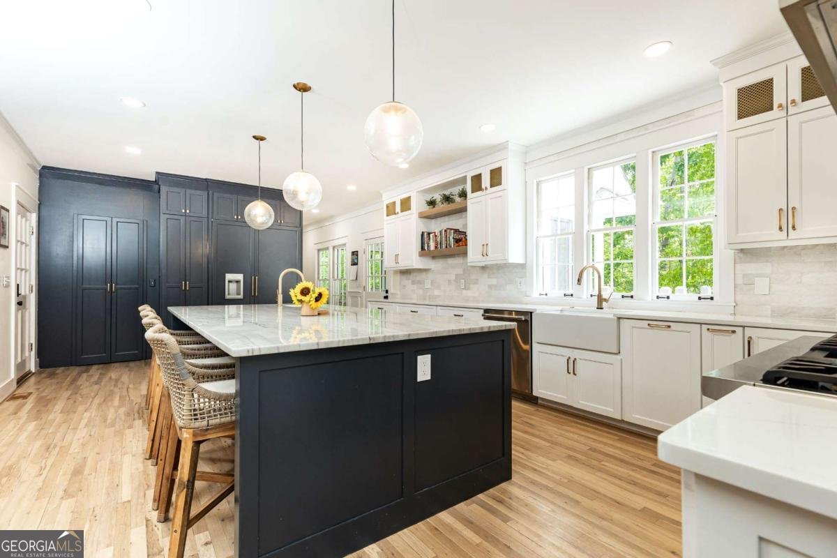 3380 Hill Forest Trail Acworth - 24