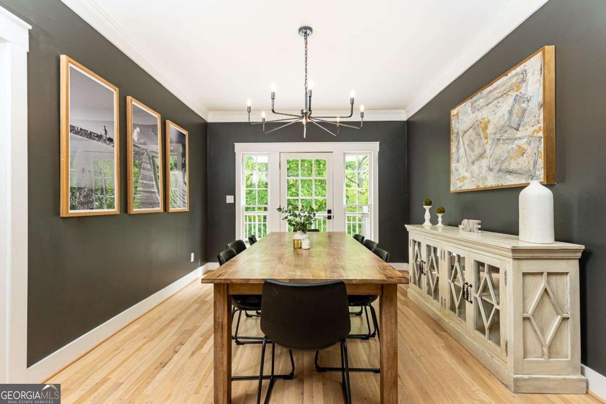 3380 Hill Forest Trail Acworth - 26