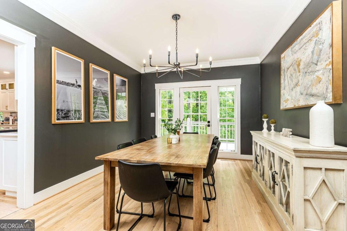 3380 Hill Forest Trail Acworth - 27