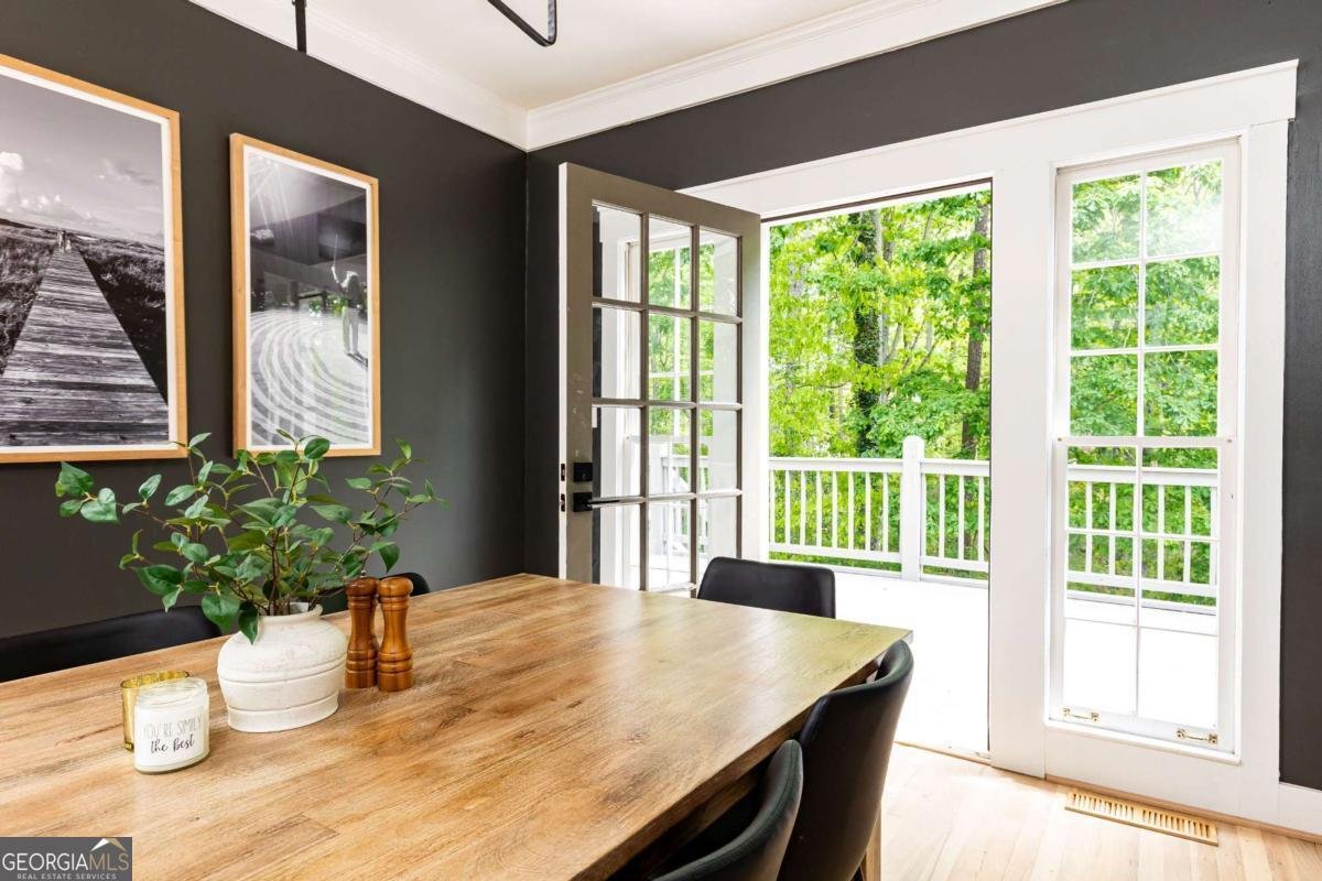 3380 Hill Forest Trail Acworth - 29