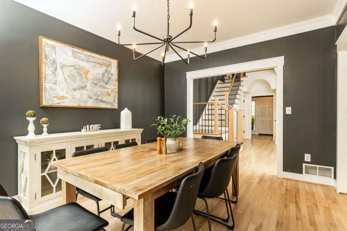 3380 Hill Forest Trail Acworth - 30