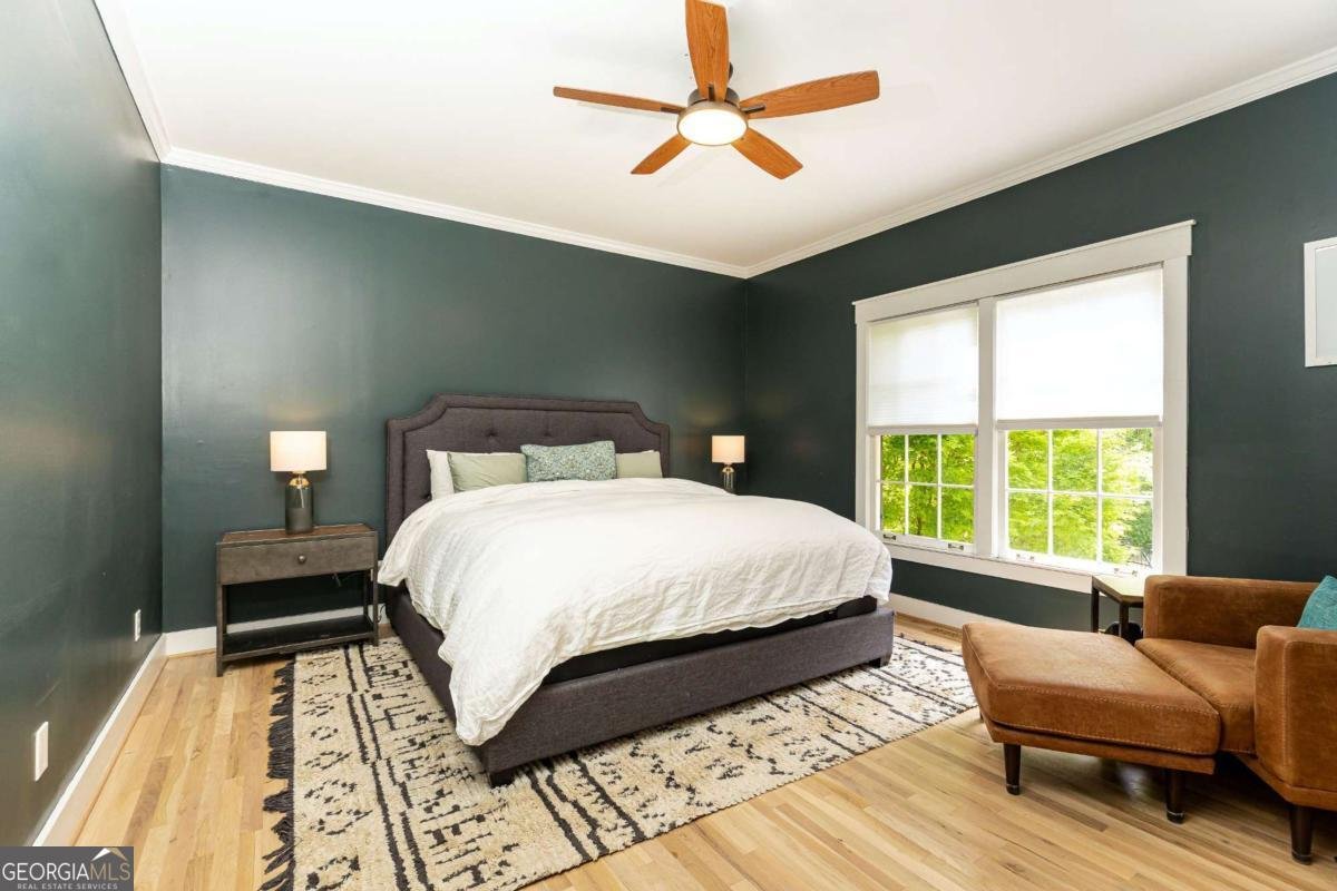 3380 Hill Forest Trail Acworth - 32