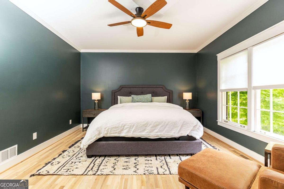 3380 Hill Forest Trail Acworth - 33