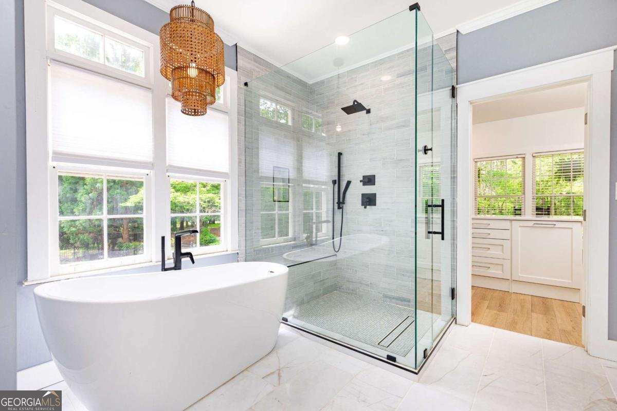 3380 Hill Forest Trail Acworth - 34