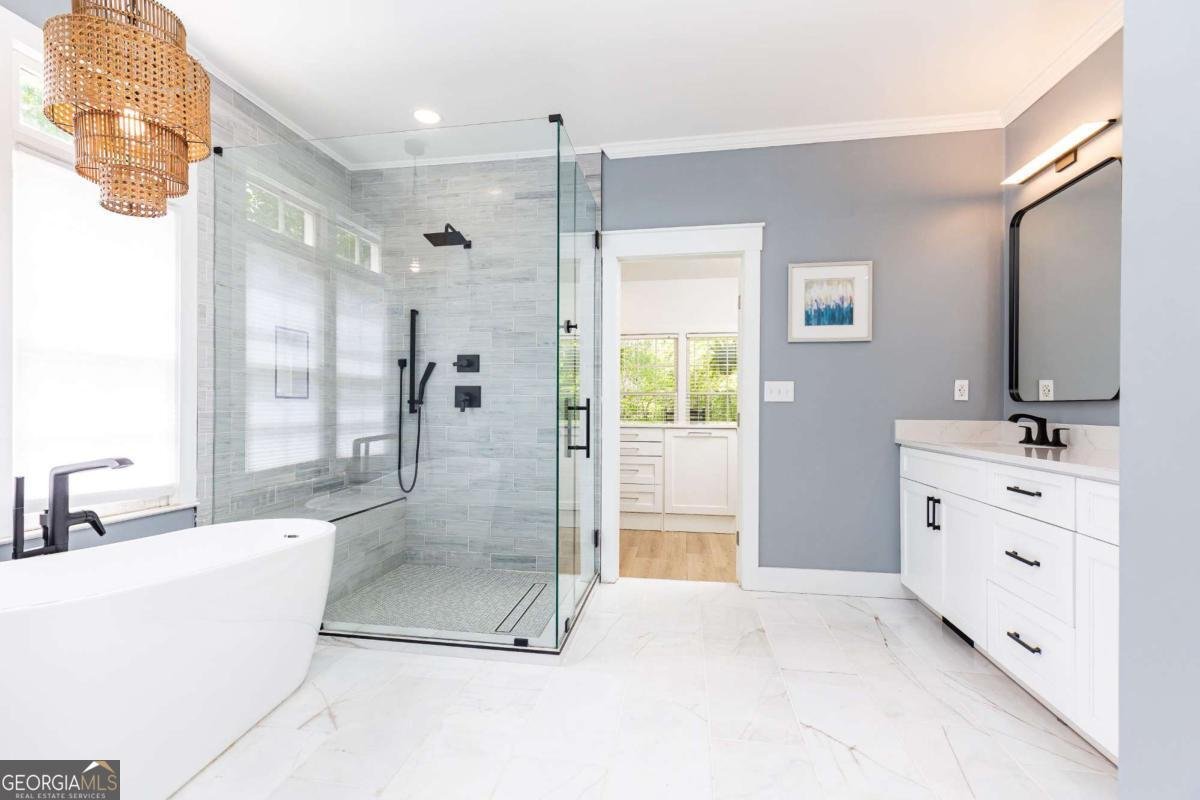3380 Hill Forest Trail Acworth - 35
