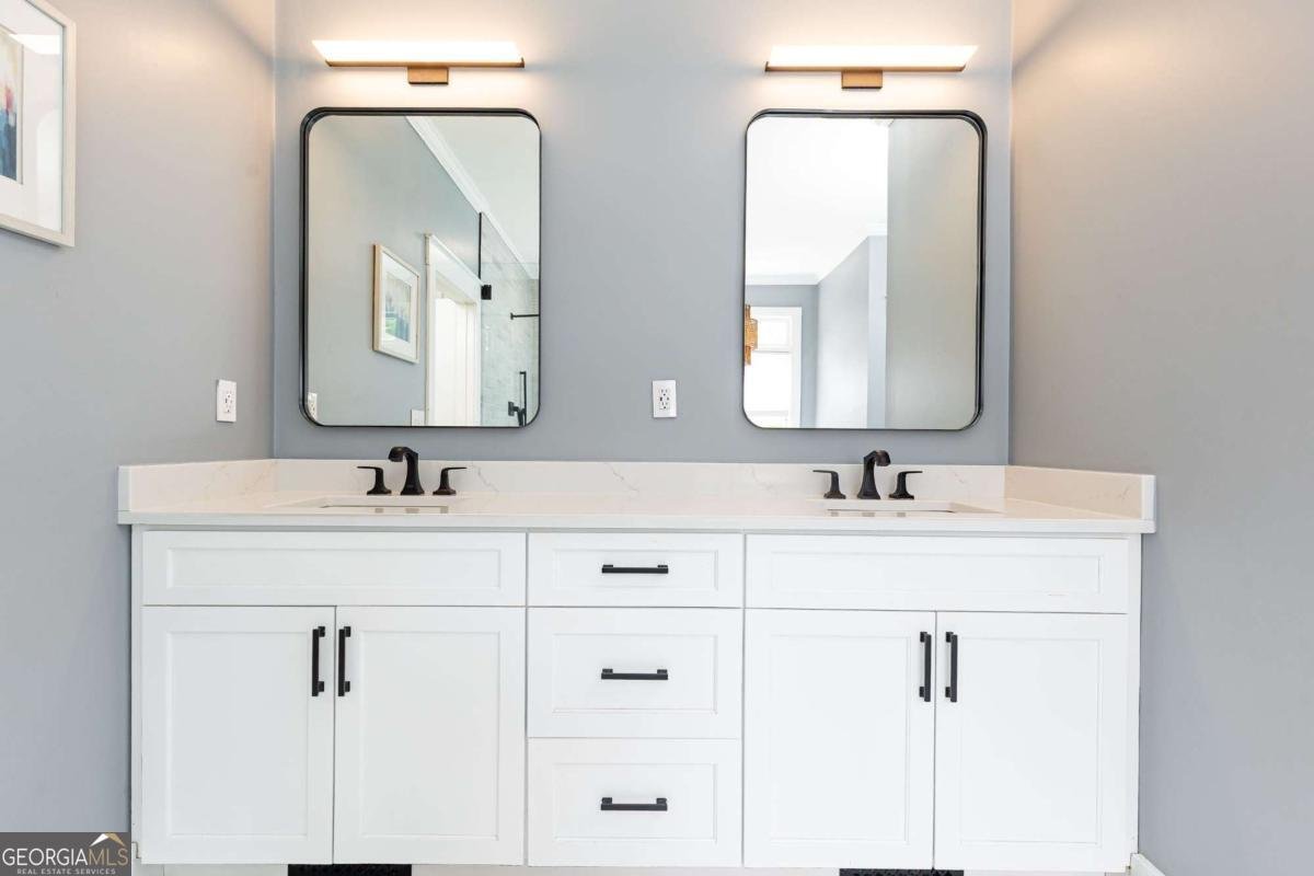 3380 Hill Forest Trail Acworth - 36