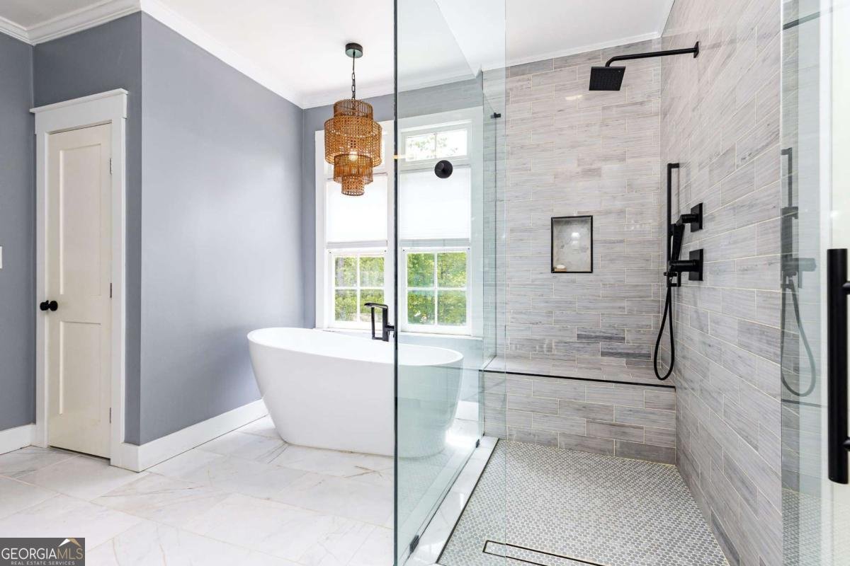 3380 Hill Forest Trail Acworth - 37
