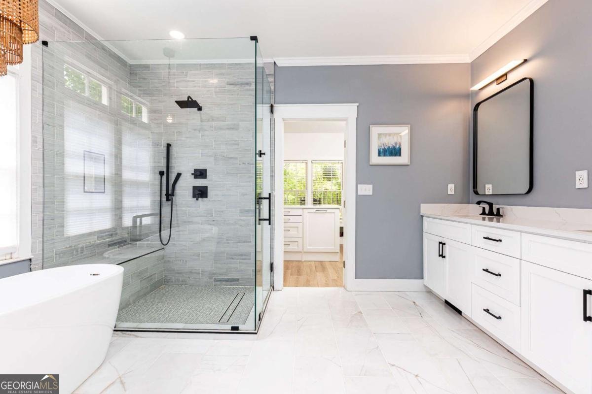 3380 Hill Forest Trail Acworth - 38