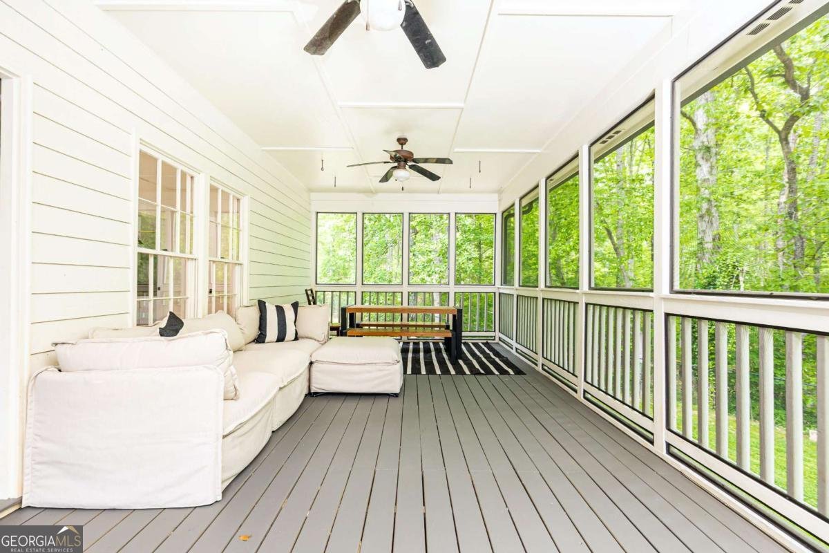 3380 Hill Forest Trail Acworth - 43