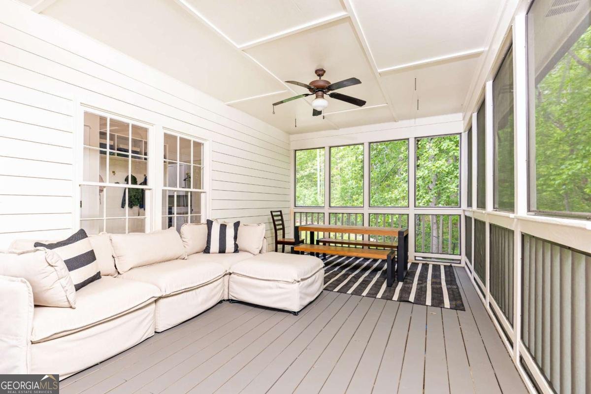 3380 Hill Forest Trail Acworth - 44