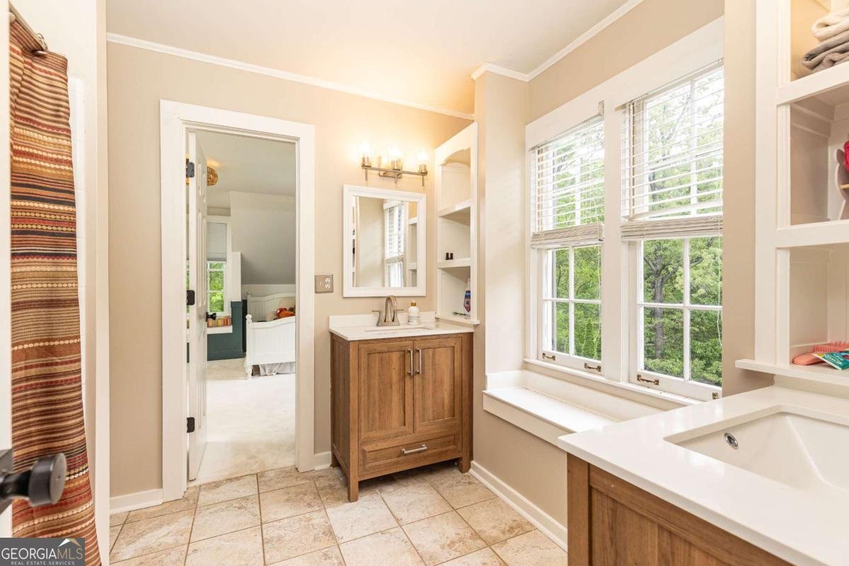 3380 Hill Forest Trail Acworth - 48