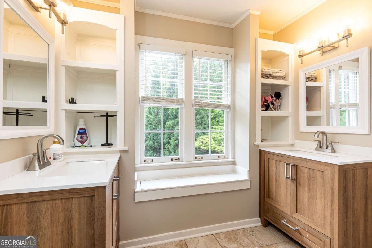 3380 Hill Forest Trail Acworth - 49