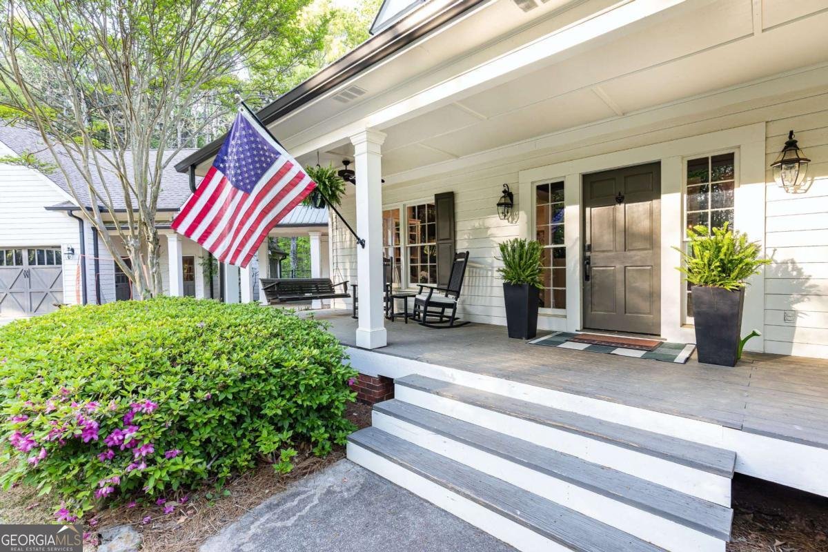 3380 Hill Forest Trail Acworth - 5