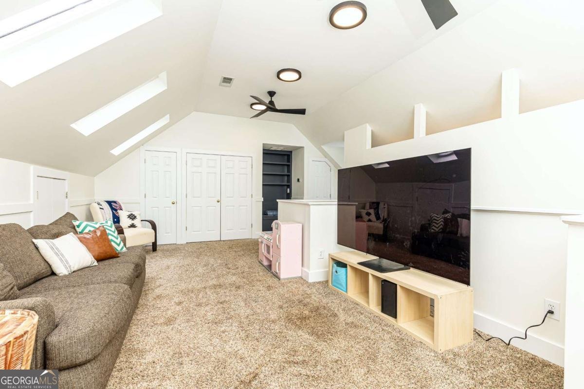 3380 Hill Forest Trail Acworth - 55