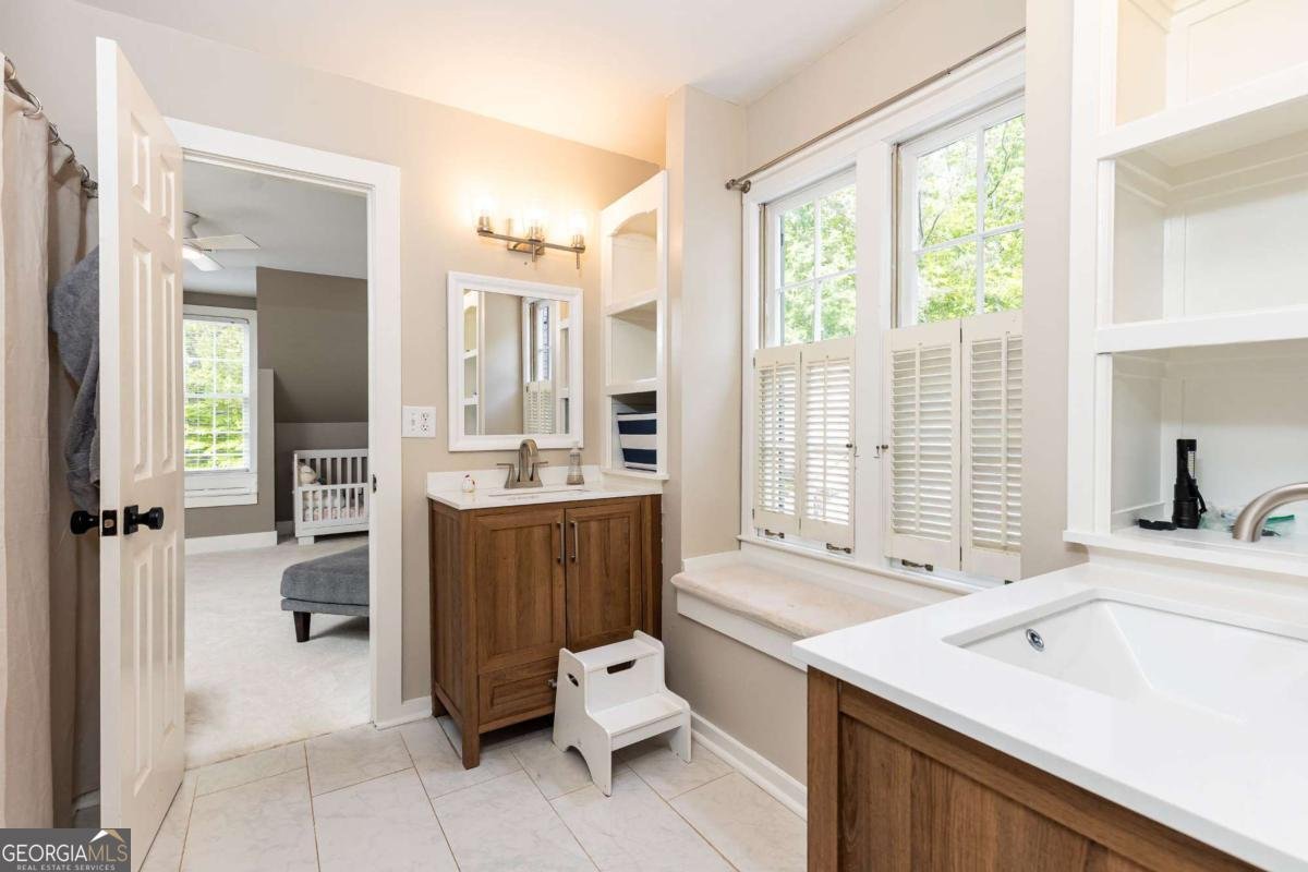 3380 Hill Forest Trail Acworth - 56