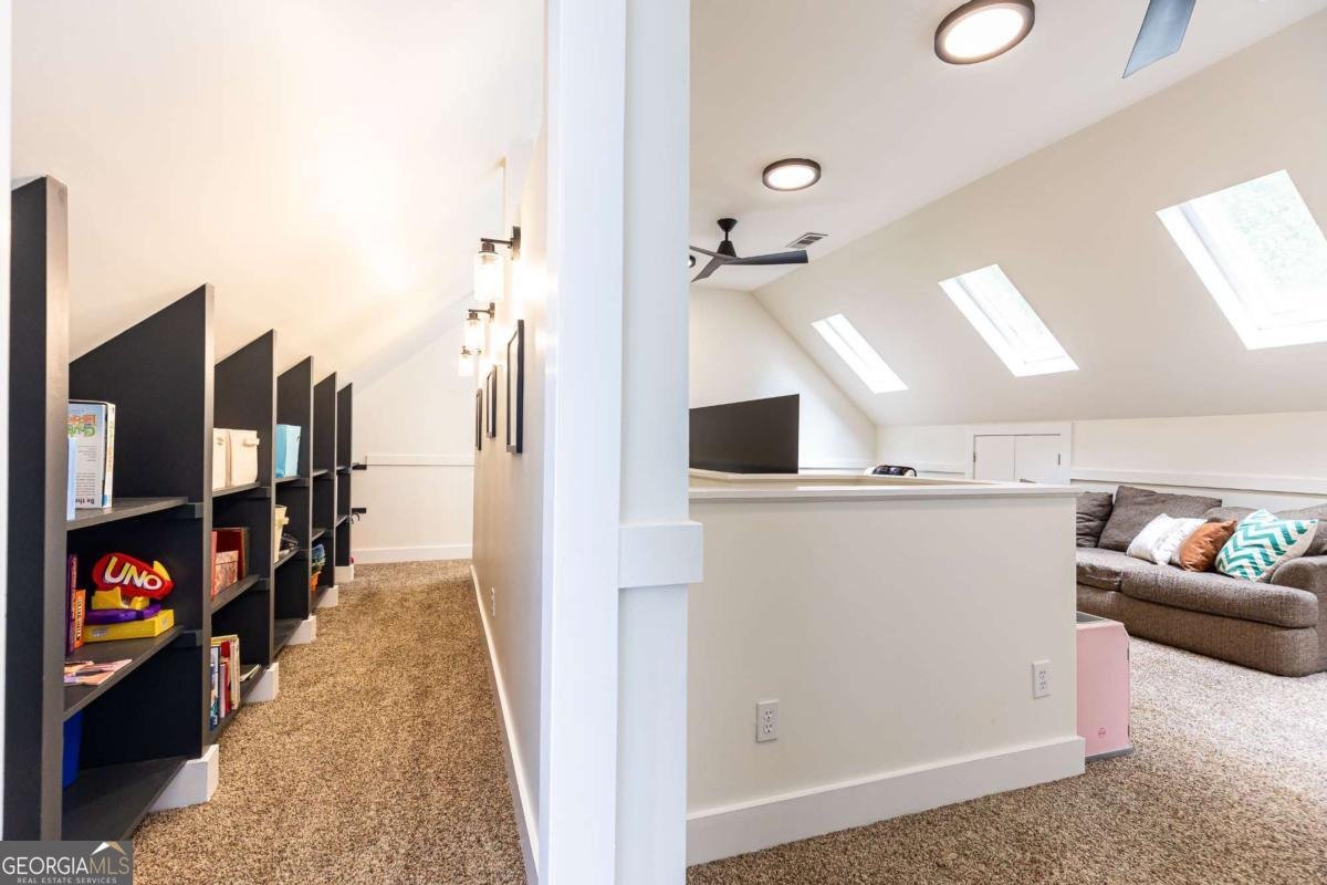 3380 Hill Forest Trail Acworth - 58