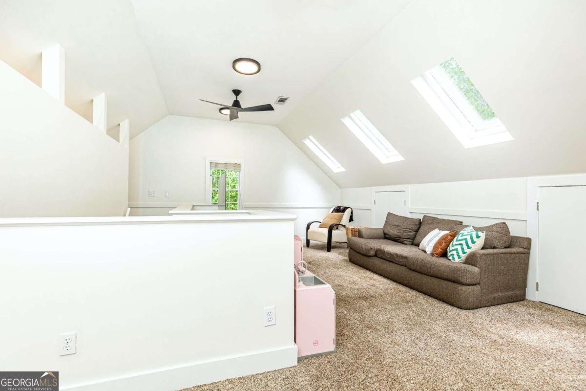 3380 Hill Forest Trail Acworth - 59