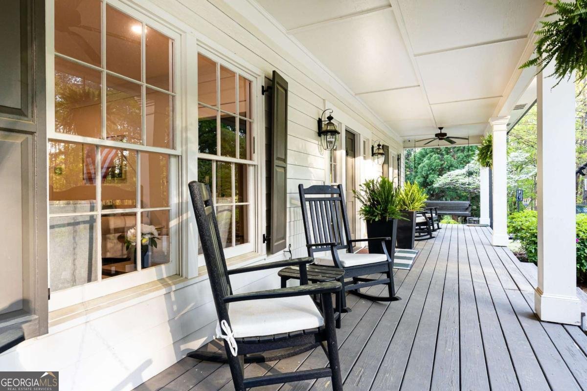 3380 Hill Forest Trail Acworth - 6