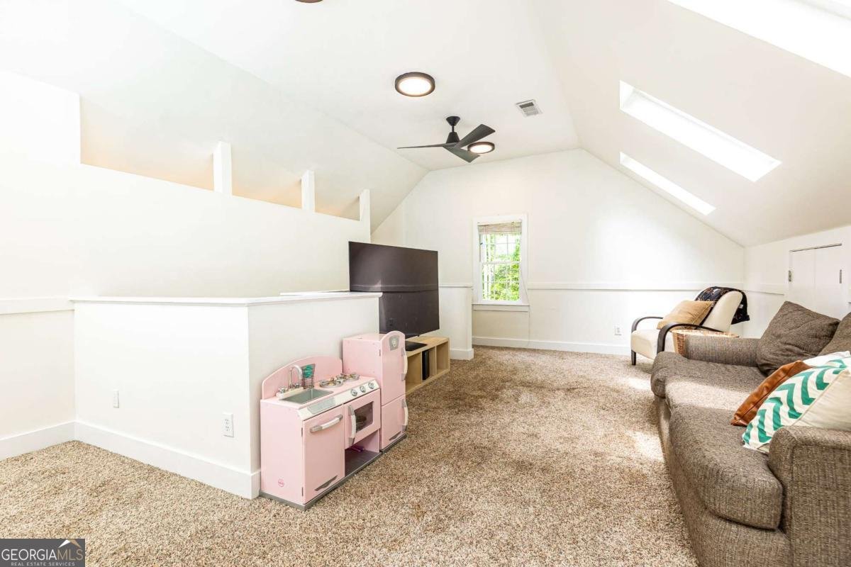 3380 Hill Forest Trail Acworth - 60
