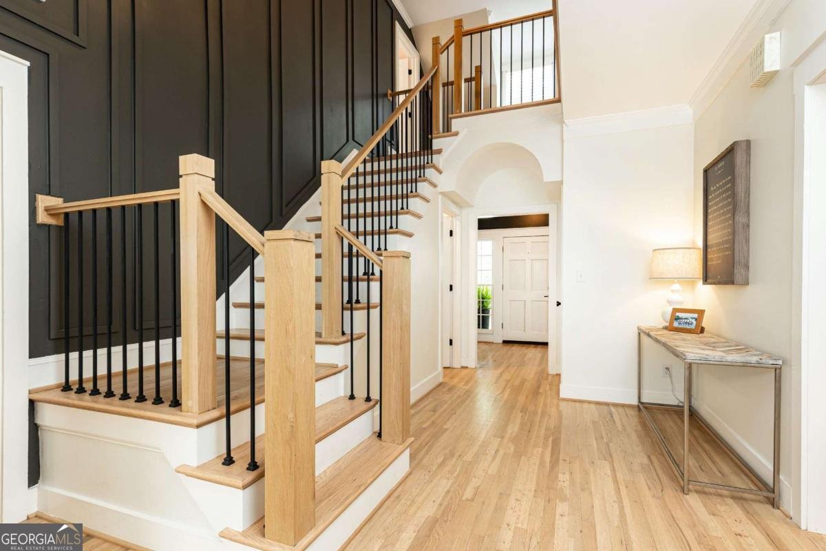 3380 Hill Forest Trail Acworth - 7