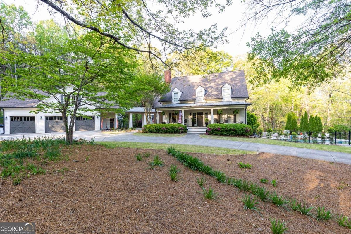 3380 Hill Forest Trail Acworth - 72