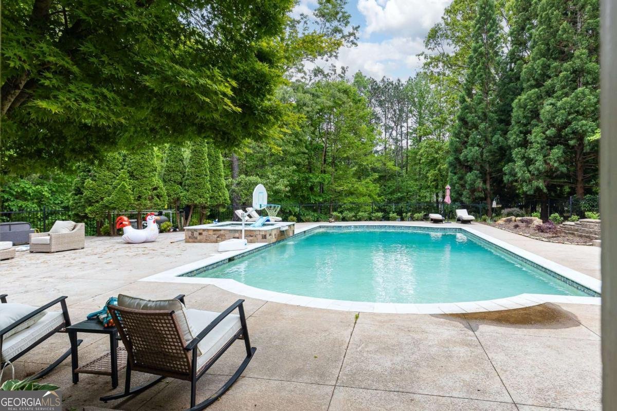 3380 Hill Forest Trail Acworth - 79