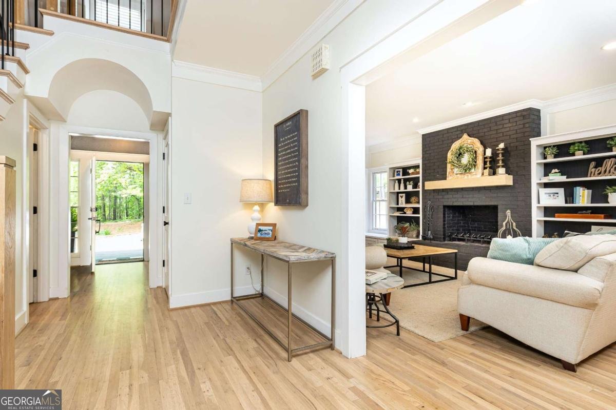 3380 Hill Forest Trail Acworth - 8
