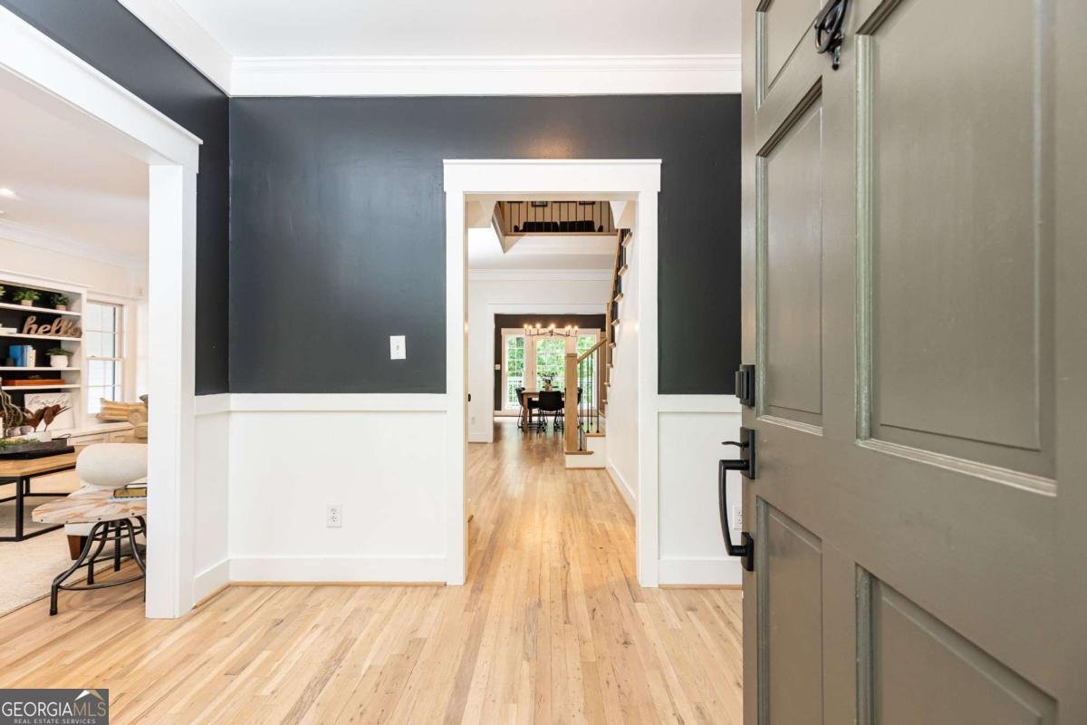 3380 Hill Forest Trail Acworth - 9