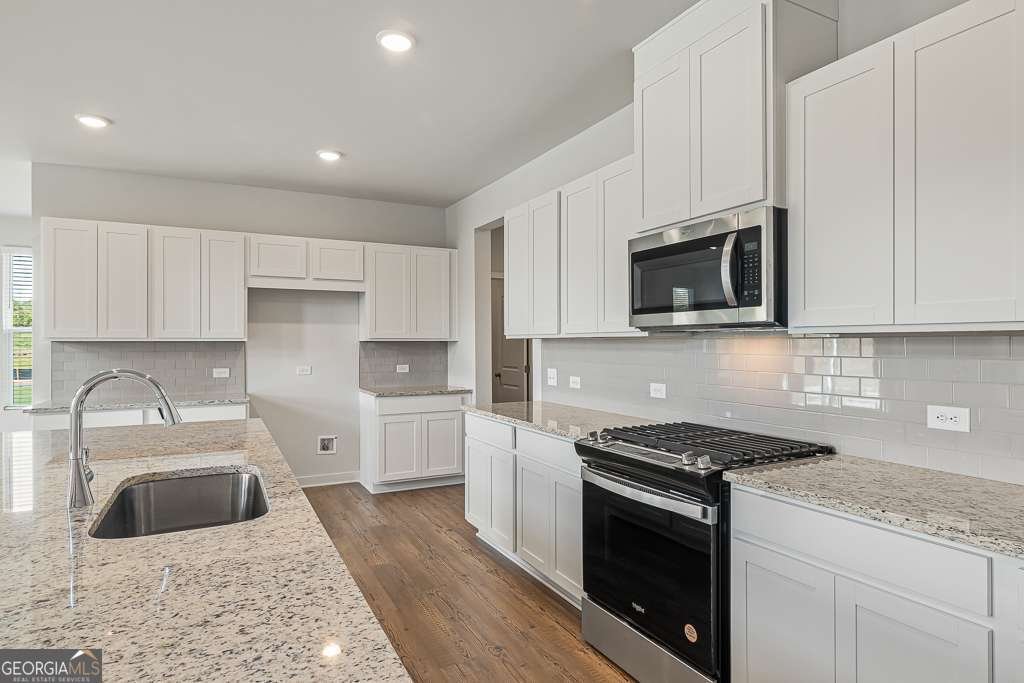 7220 Carruthers Way Dawsonville - 8