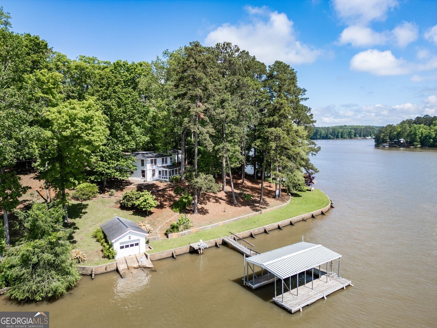 185 Crestview Road Jackson - 1