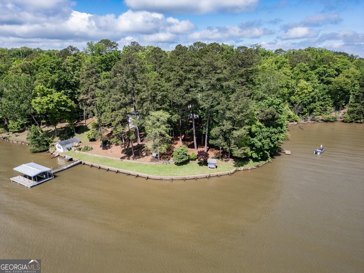 185 Crestview Road Jackson - 20