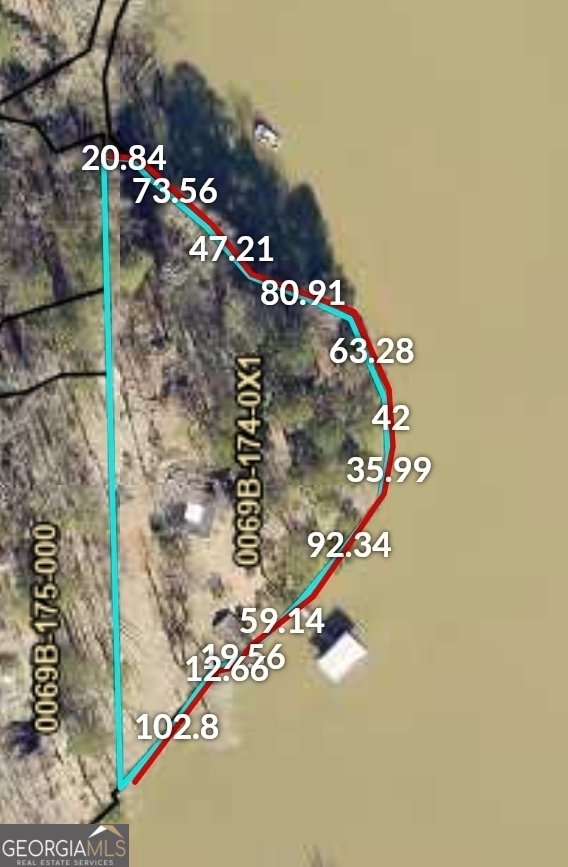 185 Crestview Road Jackson - 3