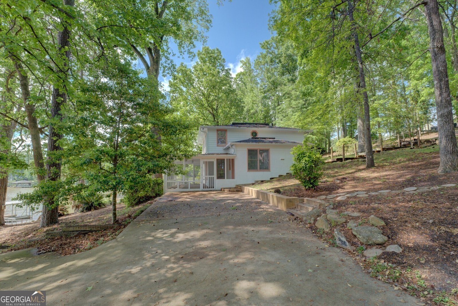 185 Crestview Road Jackson - 30