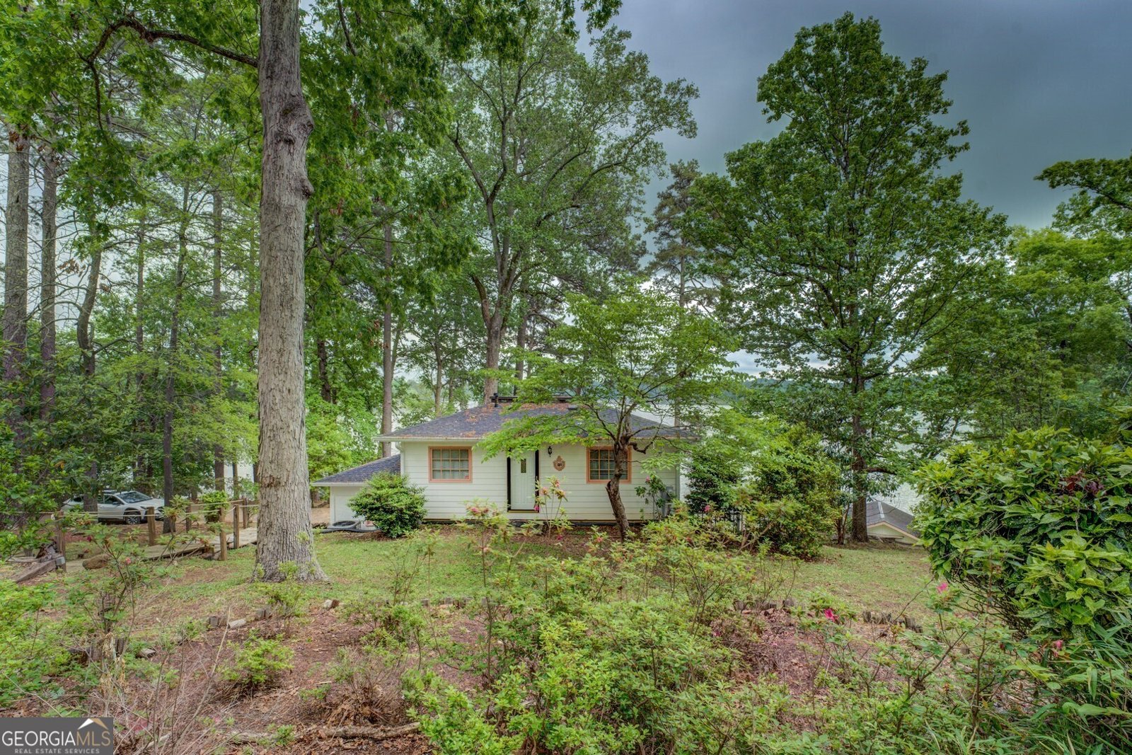 185 Crestview Road Jackson - 81