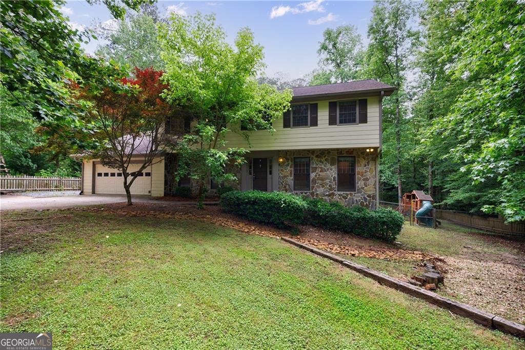 10565 Shallowford Road Roswell - 1