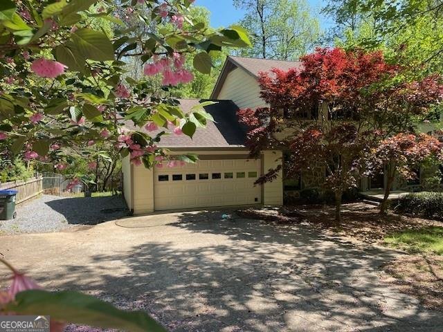 10565 Shallowford Road Roswell - 2