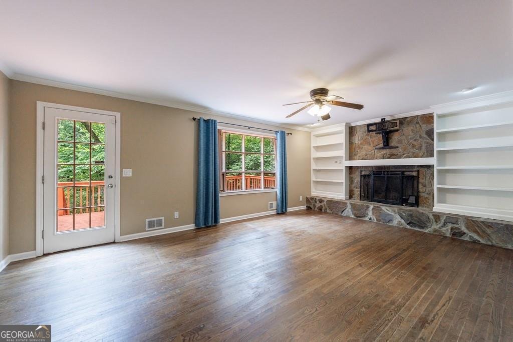 10565 Shallowford Road Roswell - 20