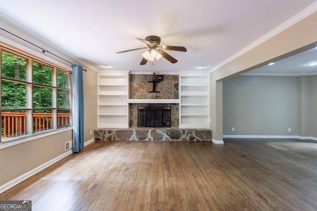 10565 Shallowford Road Roswell - 21
