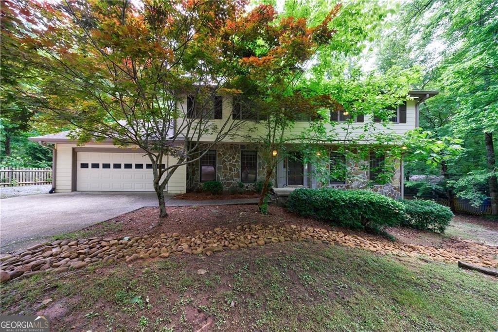 10565 Shallowford Road Roswell - 3